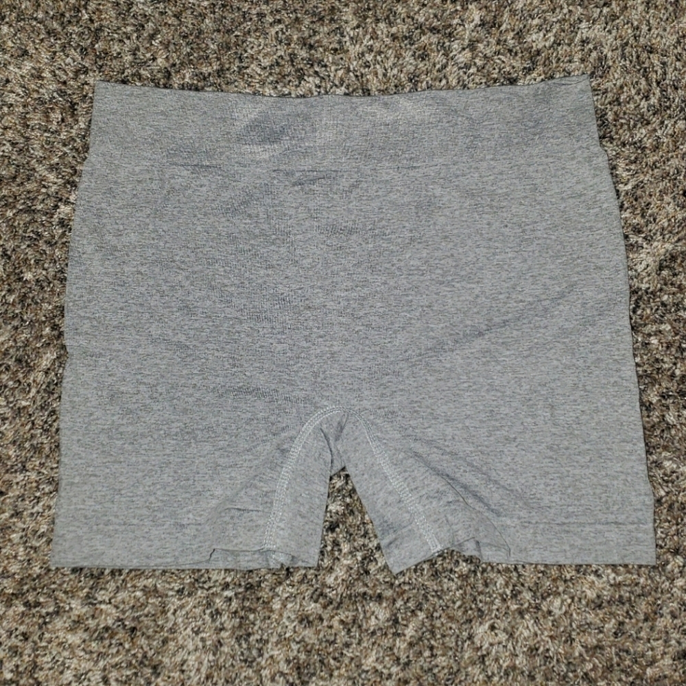 Fitwell| Shaperwear Bike Shorts